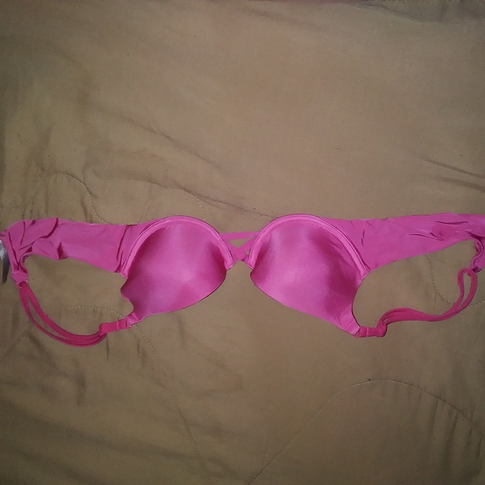 Victoria secret bra